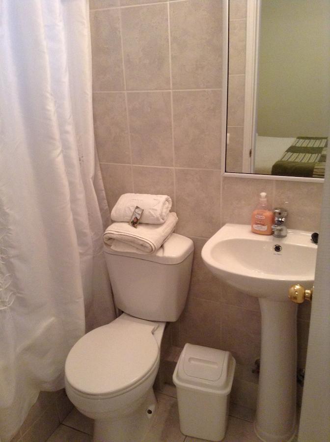 Aqualuna Hotel Chanaral Bilik gambar