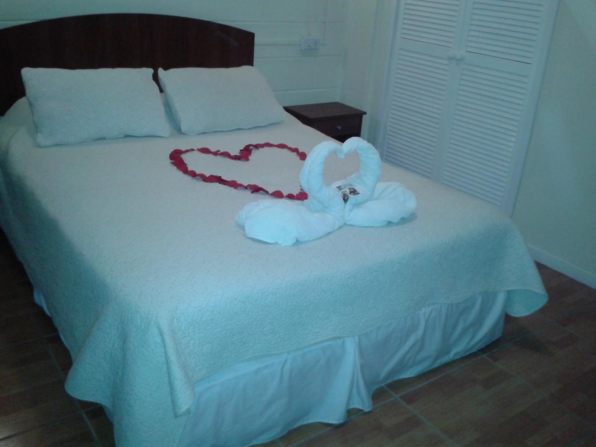 Aqualuna Hotel Chanaral Luaran gambar